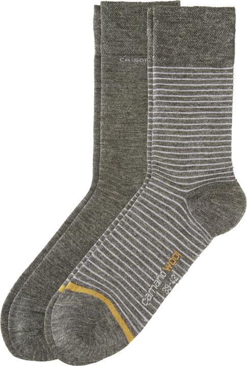 Image du produit Camano Basic (lot de 2, 43 - 46)