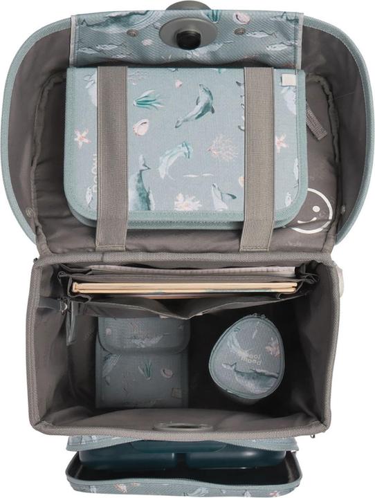 Produktbild School-Mood Champion Maxx Set (23 l)