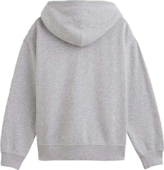 Immagine prodotto Levis Standard Felpa con Cappuccio e Zip Intera Donna (34)