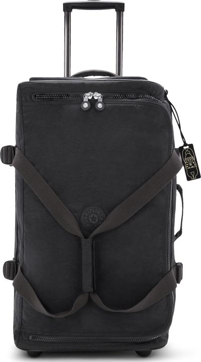 Kipling TEAGAN M Reiskoffer - Black Noir (79 l, L (90 - 115l))