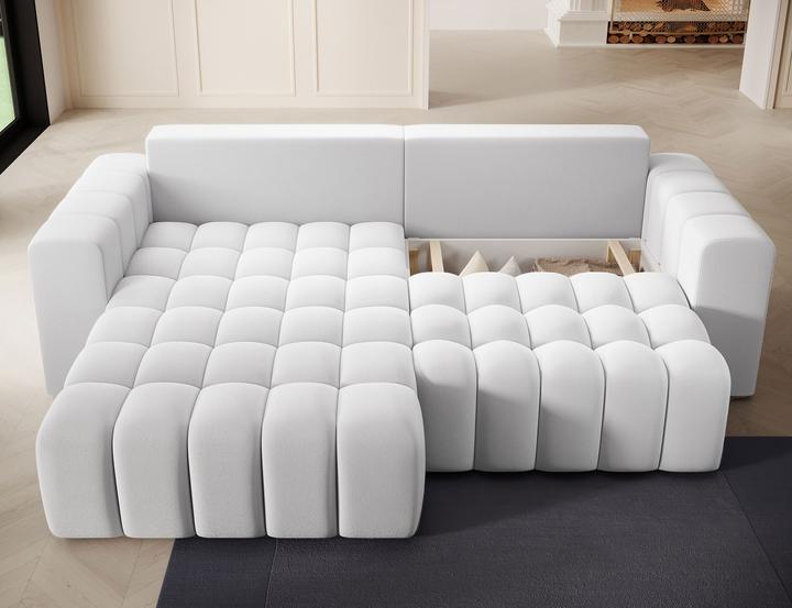 Produktbild ELTAP Bonett (3-Sitzer, Bettsofa, Ecksofa)