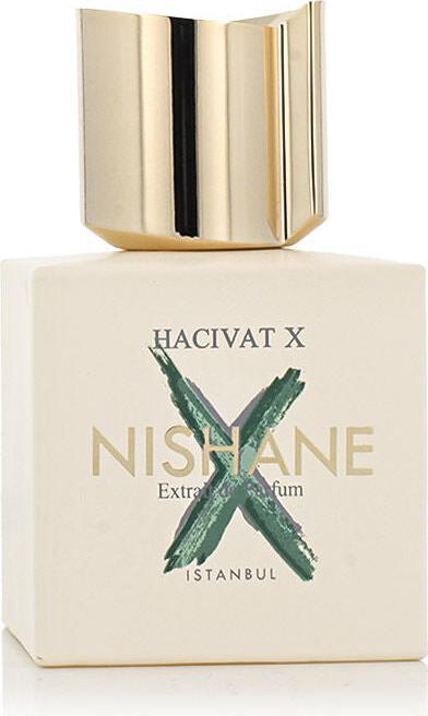 Actual product image Nishane Hacivat X Perfume 100ml (Extrait De Parfum, 100 ml)