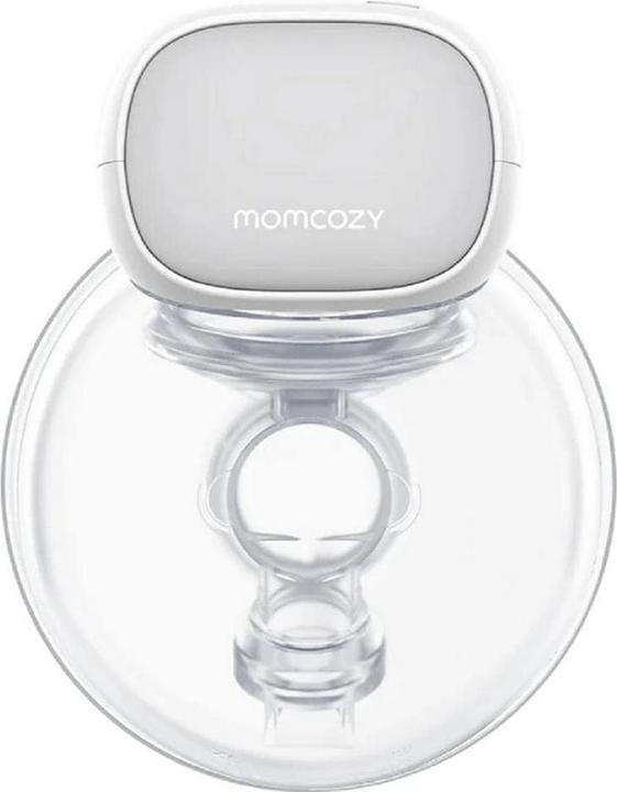 Actual product image Momcozy S9 Pro Double Breast Pump