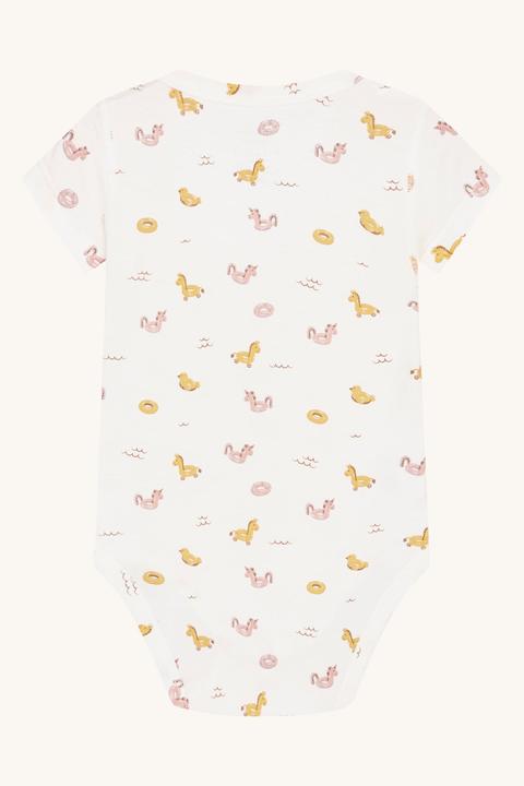 Actual product image Hust and Claire Body Bambus HCBuller (80)