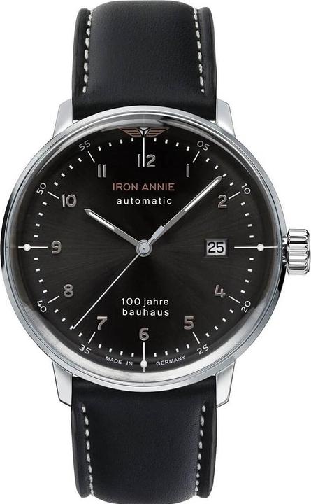 Image du produit Junkers Bauhaus (Montre analogique, 40 mm)