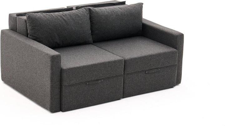 Produktbild Atelier del Sofa Eline (2-Sitzer)