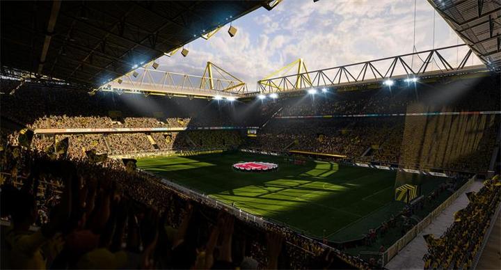 Actual product image EA Games FIFA 23 (PS5, DE)