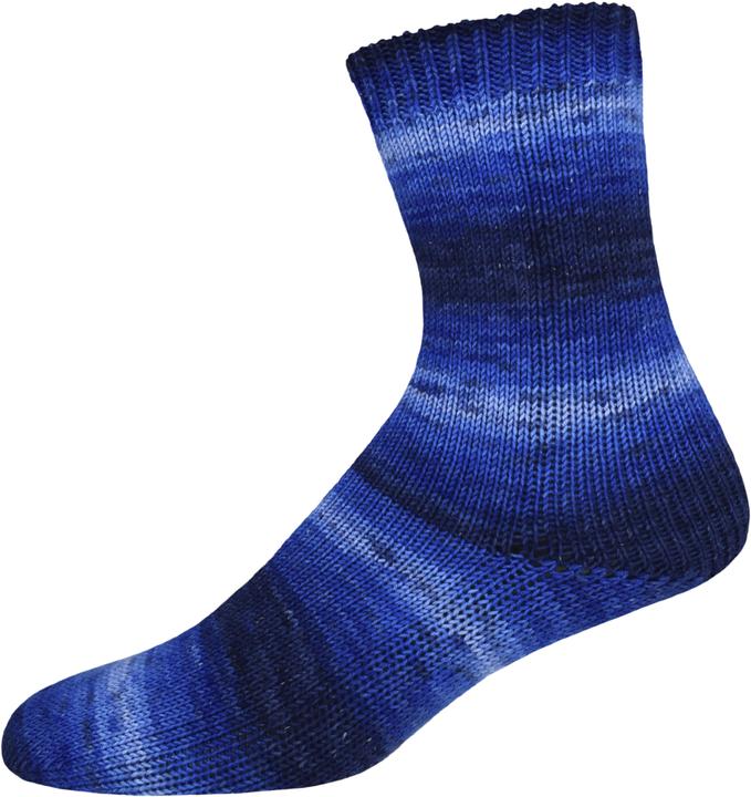 Produktbild Online KKK Wolle "Sensitive Socks", 100 g, ca. 430m (430 m)