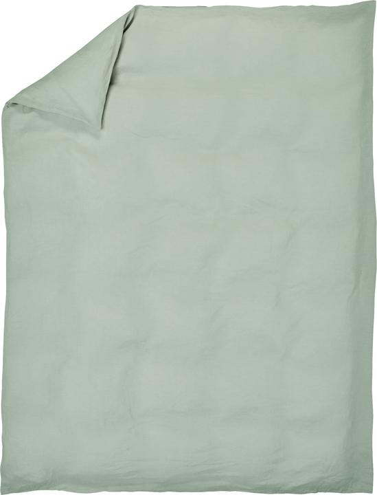 Produktbild micasa Zara (Duvetbezug, 160 x 210 cm)