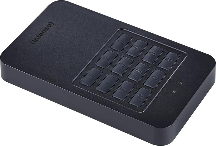 Produktbild Intenso Memory Safe (1 TB)