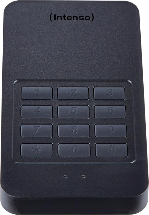 Produktbild Intenso Memory Safe (1 TB)