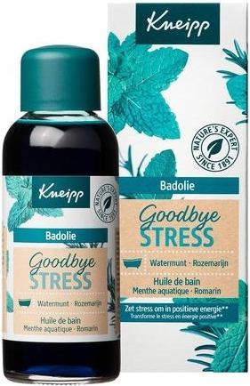 Image du produit Kneipp Huile de bain Goodbye Stress (Huile de bain)
