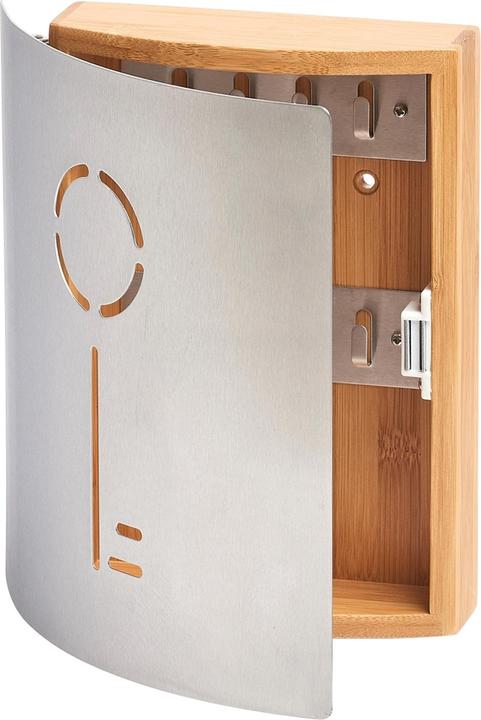 Image du produit Zeller Present Boîte à clés (21.5 x 6 x 24.5 cm)