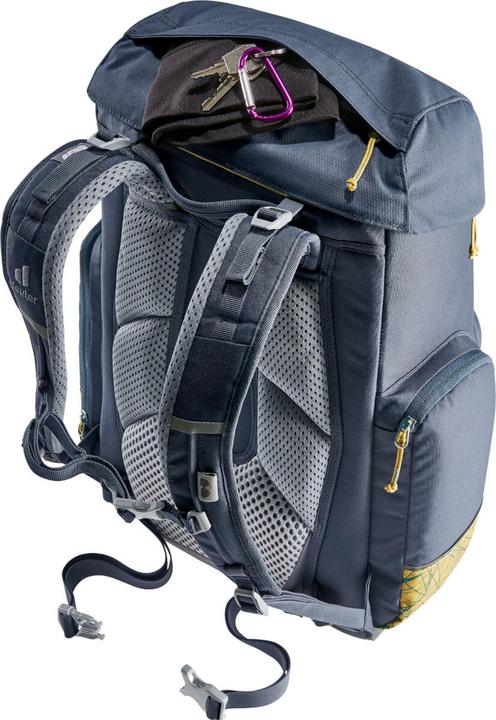 Immagine prodotto Deuter Zaino scuola Scula (44 l)