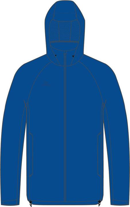 Produktbild Stanno Prime All Season Jacke (S)