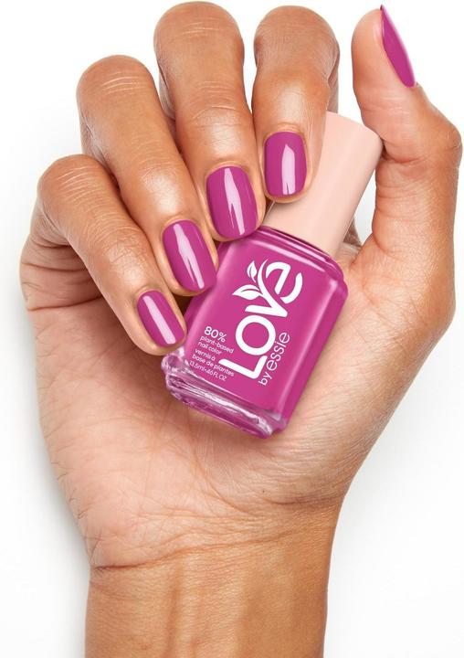 Immagine prodotto Essie Love By (140 prendi la ragazza, Smalto per unghie effetto gel)