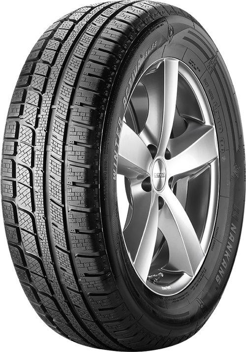 Nankang Winter Activa SV-55 (235/55R18 104H, Winterreifen)