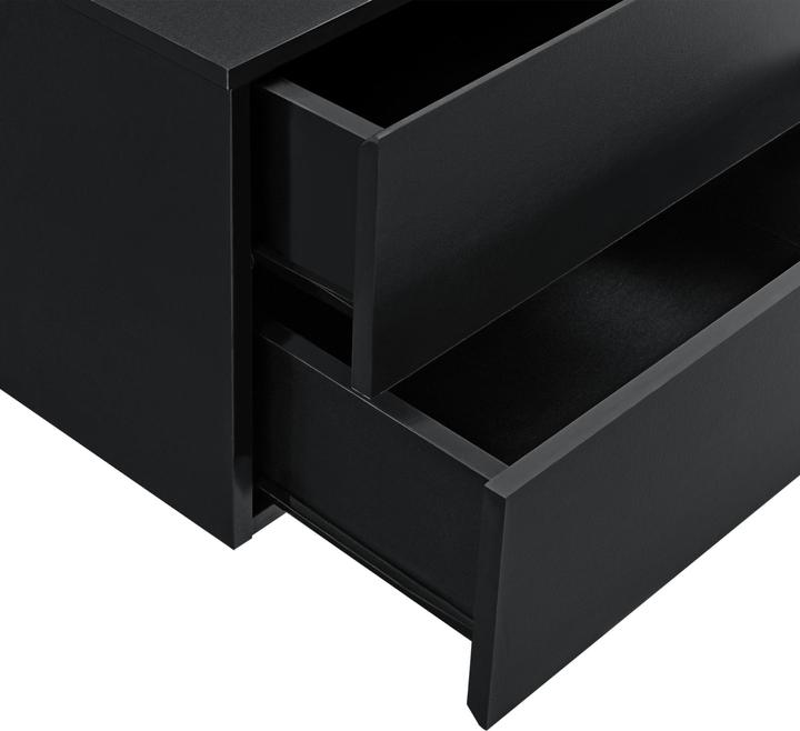 Actual product image En.Casa Ampfing (40 x 29 x 30 cm)
