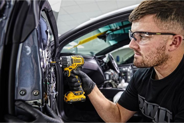 Produktbild DeWalt DCF601D2QW (Akkubetrieb)