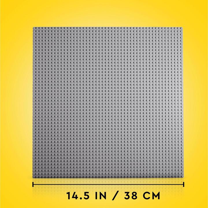 Image du produit LEGO Panneau de construction (11024, LEGO Classic)