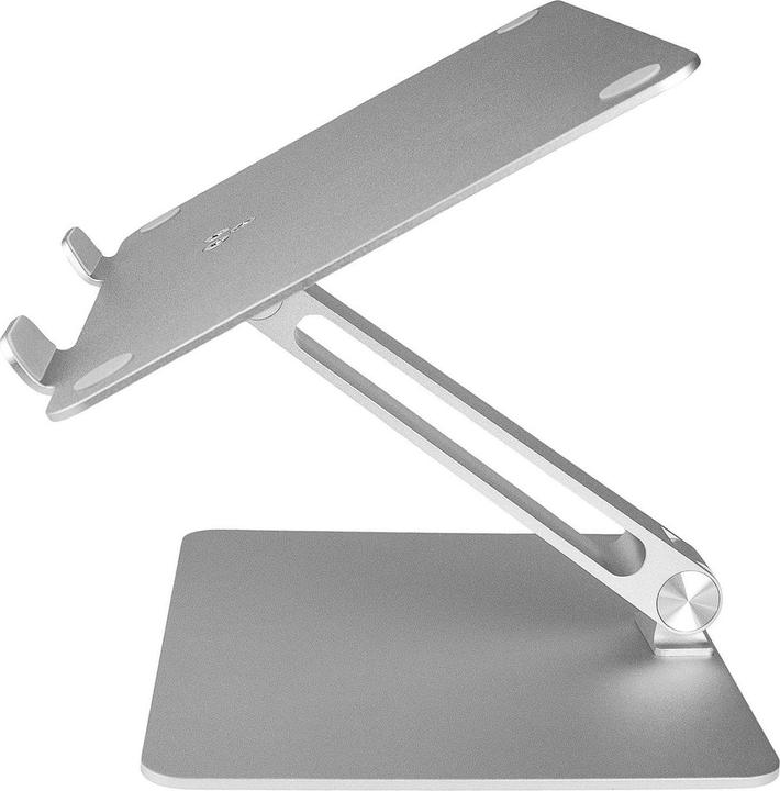 Produktbild JTI Laptopständer, 7 bis 17 Zoll - 28 cm