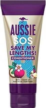 Aussie SOS Save My Lengths! (200 ml)