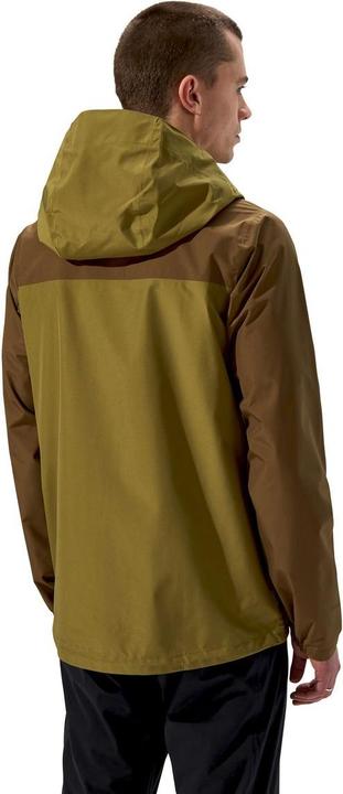 Actual product image Berghaus Wasserdichte Deluge Pro 3.0 Jacket (50)
