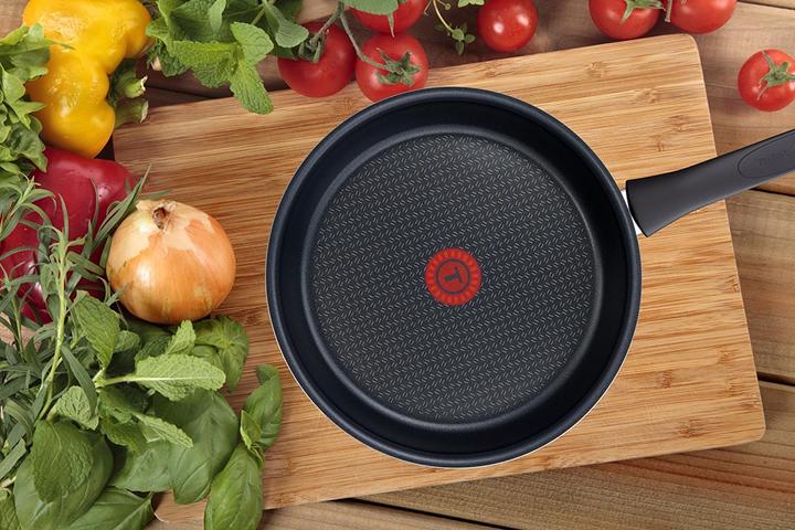 Produktbild Tefal Elegance (28 cm, Bratpfanne)