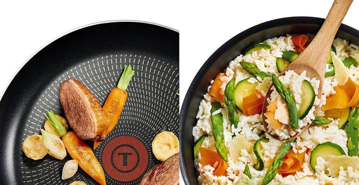 Produktbild Tefal Elegance (28 cm, Bratpfanne)