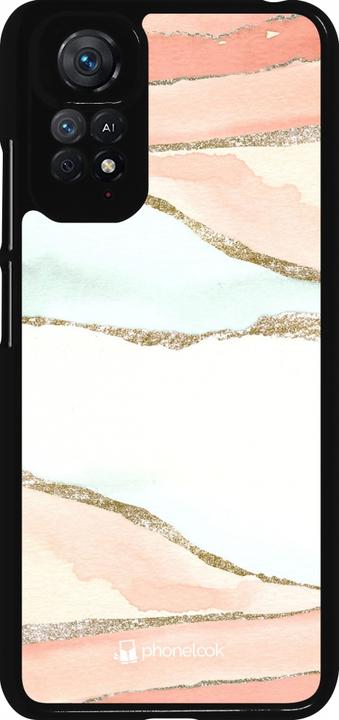 Image du produit PhoneLook Coque Shimmering Orange (Xiaomi Redmi Note 11)
