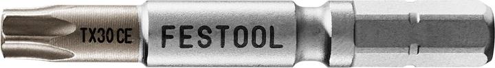 Produktbild Festool Bit TX 30-50 CENTRO/2 (TX30)