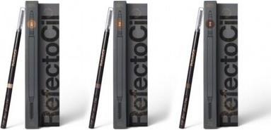 Produktbild Refectocil Full Brow Liner Dark 3 3 mg (03 Dark Brown)