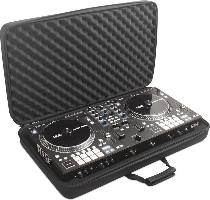 Actual product image UDG U8313bl Rane One Hardcase Black