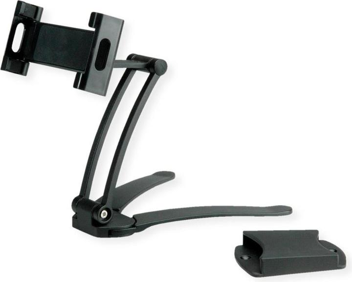 Actual product image Value 2-in-1 holder for iPad / Tablet