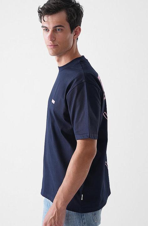 Actual product image Woodbird Wbbaine Koi (L)