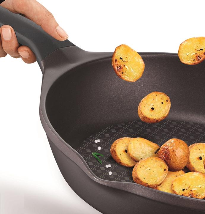 Actual product image Tefal Aroma (26 cm, Grill pan)