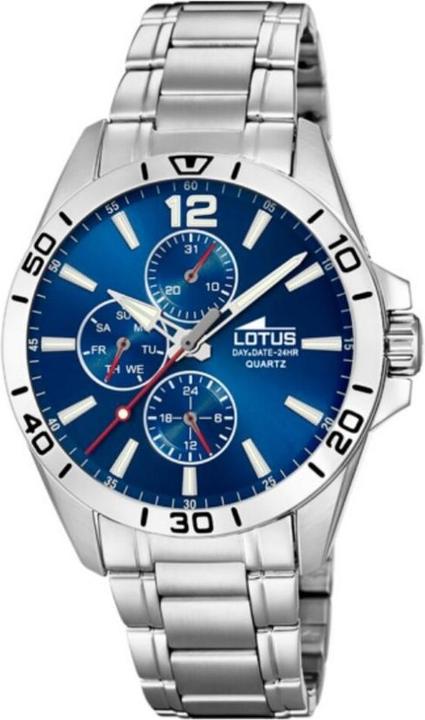 Lotus 18812/1 Classic (42 mm)