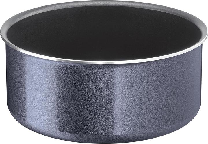 Actual product image Tefal Ingenio Elegance (Pan set + pot set)