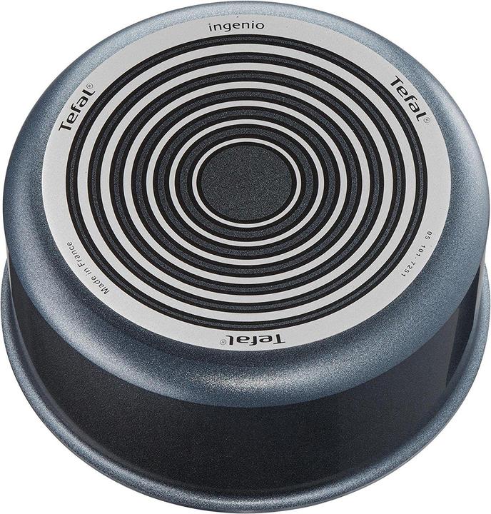 Actual product image Tefal Ingenio Elegance (Pan set + pot set)