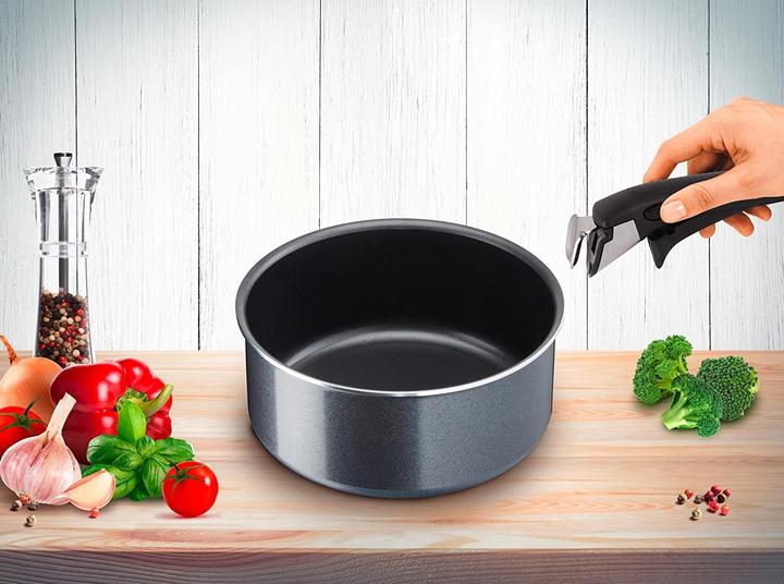 Actual product image Tefal Ingenio Elegance (Pan set + pot set)