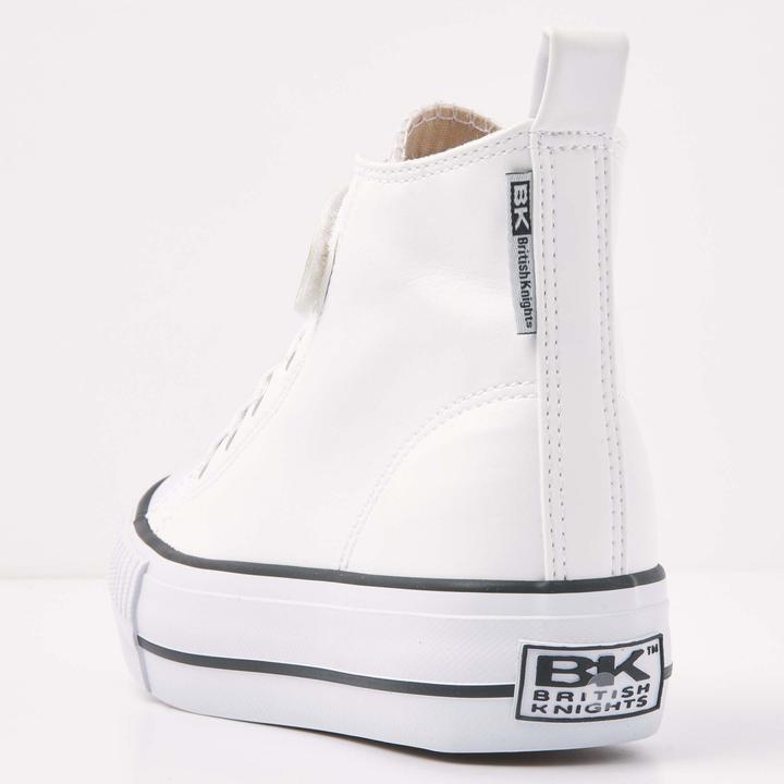 Actual product image British Knights Kaya Mid (34)