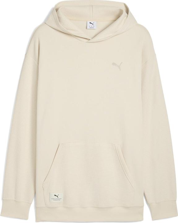 Immagine prodotto Puma CLASS Felpa con cappuccio rilassata Pinnacle FL (XXL)