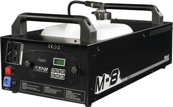 Produktbild Antari M-8 Stage Fogger mit Controller