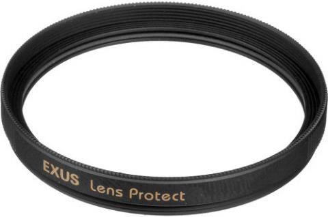 Marumi Proteggere la serie Exus (72 mm, Filtro di protezione)