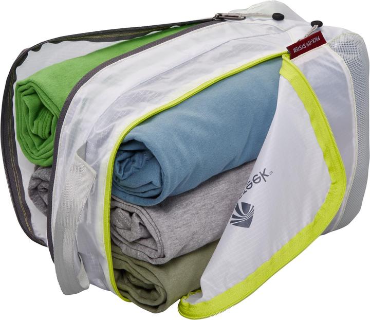 Actual product image Eagle Creek Pack-it Specter Clean Dirty Cube