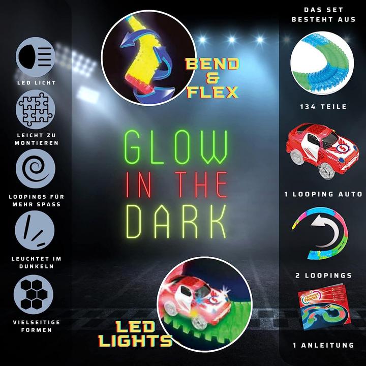 Image du produit Fantastic Tracks Super Loop