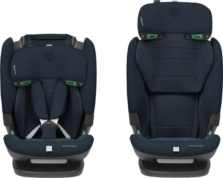 Produktbild Maxi-Cosi Titan Pro2 (Kindersitz, ECE R129/i-Size Norm)