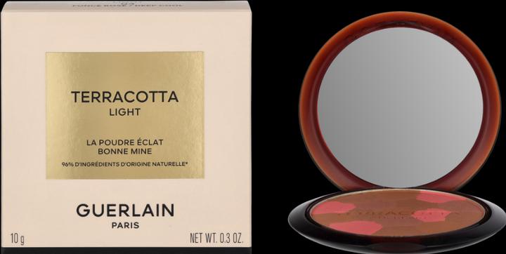 Image du produit Guerlain Terracotta Light (04 Bronze, Highlighter, 71 g)