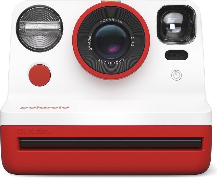 Produktbild Polaroid Now Gen 2 Camera