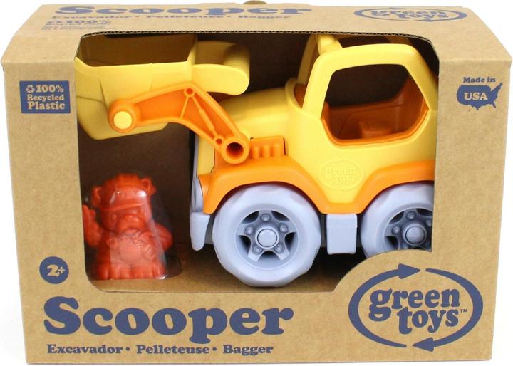 Produktbild Green Toys Schaufel
